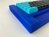 Prototype Cassette Futura Case 2223 Translucent Blue - P1208