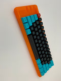 Prototype Pascal Left Case 2221 Translucent Orange P1074