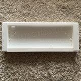 Pre-Order Cadette Case White - January 2020 Group Buy