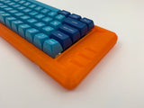 Prototype Pascal Left Case 2221 Translucent Orange P10180