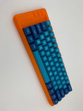Prototype Pascal Left Case 2221 Translucent Orange P10180