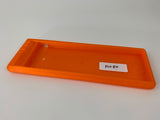 Prototype Pascal Left Case 2221 Translucent Orange P10180