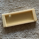 Pre-Order Planck Cadette Case Ivory - January 2020 Group Buy