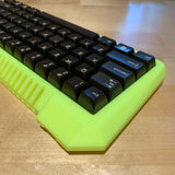 1984 Case B-Stock 60% Fluorescent Yellow PLA