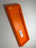Prototype Pascal Left Case 2221 Translucent Orange P1072