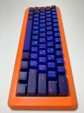 Prototype Icon Case 2117 Orange - P1104