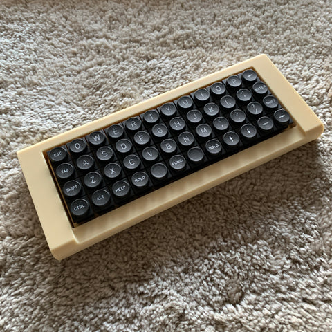 Pre-Order Planck Cadette Case Ivory - January 2020 Group Buy