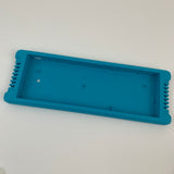 Teal Eighty One  Cassette 81 Case 3323