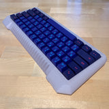 Copy of 1984 Clear B+ Stock 60% Keyboard Case - Ready to Ship