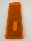 Prototype Pascal Left Case 2221 Translucent Orange P10180