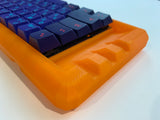 Prototype Pascal Left Case 2221 Translucent Orange P1071