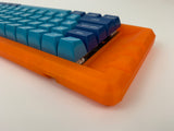 Prototype Pascal Left Case 2221 Translucent Orange P1072