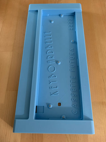 B-stock Aqua Futura Case