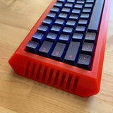 Pre-Order 1985 Case Translucent Red - January 2020 Group Buy