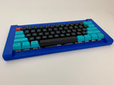 Prototype Cassette Futura Case 2223 Translucent Blue - P1208