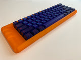 Prototype Pascal Left Case 2221 Translucent Orange P1071