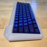 Copy of 1984 Clear B+ Stock 60% Keyboard Case - Ready to Ship