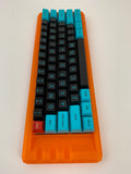 Prototype Pascal Left Case 2221 Translucent Orange P1074