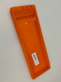 Prototype Pascal Left Case 2221 Translucent Orange P1074