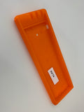 Prototype Pascal Left Case 2221 Translucent Orange P1072