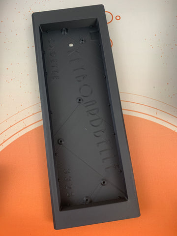 Cadette Case B-Stock 60% Carbon Fiber Black PLA