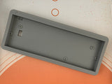 ADK64 Space Gray (Game Cartridge Gray) B-Stock 3D Printed Case