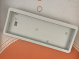 ADK64 Classic Beige (Pale Gray) B-Stock 3D Printed Case